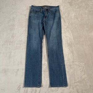 Cody James Men's Jeans Jackson‎ Slim Straight Denim Equalizer Wash 31x34 Blue